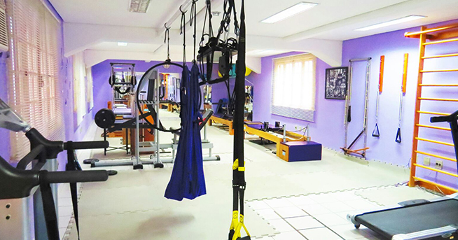 Fisioterapia